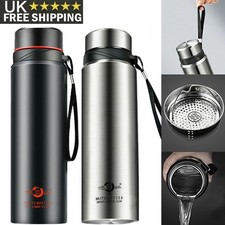 600ML Hot/Cold Water Bottle