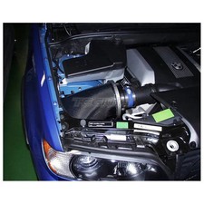 GRUPPE M RAM AIR SYSTEM FOR BMW E53 X5 FB44 468S1 02-04