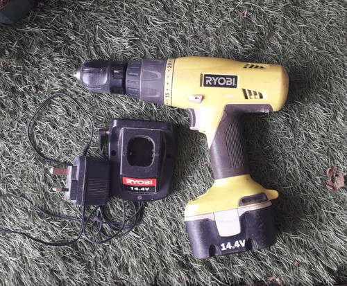 Ryobi chi 1442p cordless - ryobi,