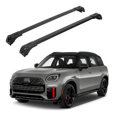 ERKUL Roof Rack Cross Bars for