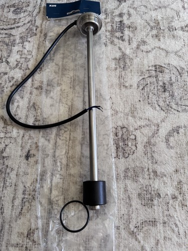Kus e350 fuel water level - fuel,