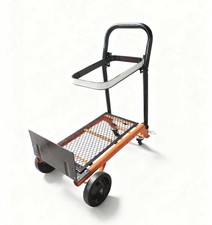 Heavy Duty Folding Sack Truck