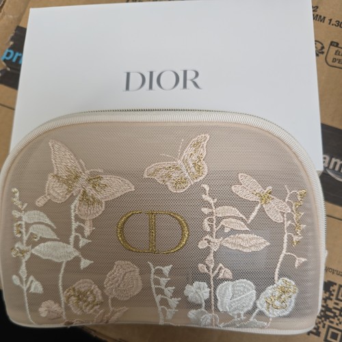 Christian dior embroidered - christian,
