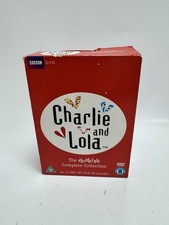 Charlie and Lola The