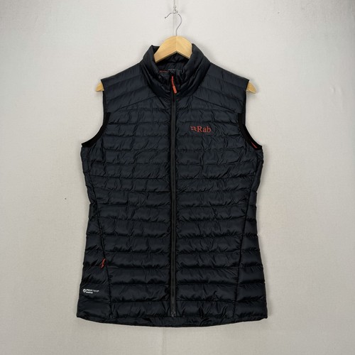 Rab cirrus pertex primaloft - rab,