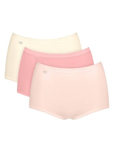 Sloggi basic 3 pack - sloggi,