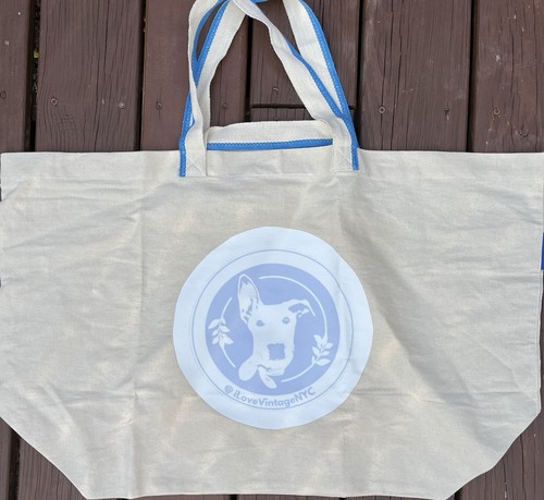 Large ikea canvas bag - ikea,