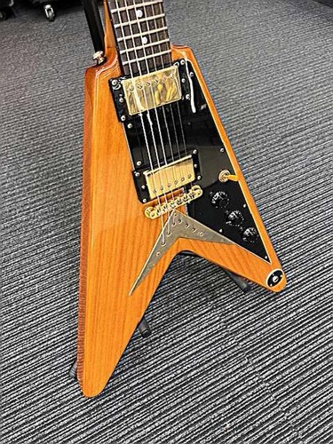 Epiphone ltd 1958 korina - ltd,