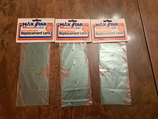 3 X NOS VINTAGE 70S OLD SCHOOL