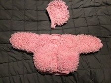 Beautiful Hand Knitted