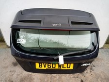 Ford Fiesta Mk7 Tailgate Assy