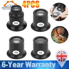 Monocle Eyeglass Magnifying