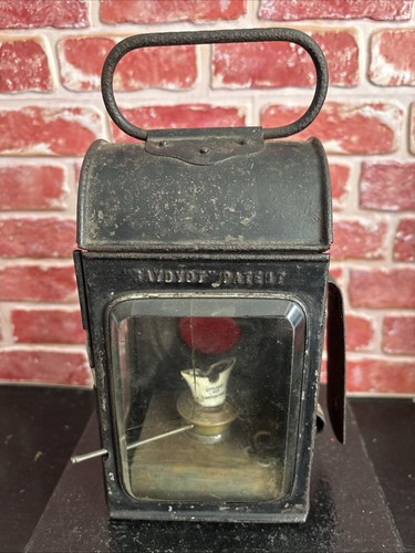 Rare antique raydyot railway - raydyot,