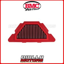 FM568/04 AIR FILTER BMC YAMAHA