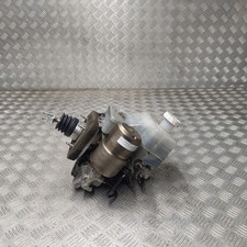 Mitsubishi Shogun DI-D 2006 3.2 diesel brake servo & ABS brake component pump