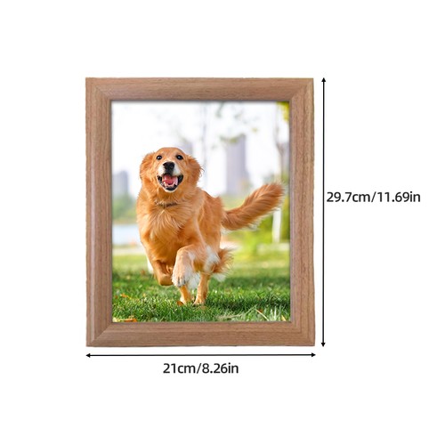 69in picture frames - x,