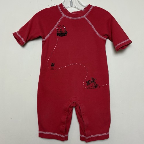 Vintage gymboree pirate island - vintage,