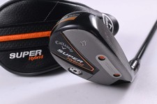 Callaway Super #2 Hybrid / 17