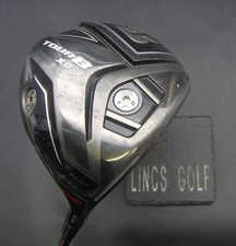 Bridgestone Tour B XO-3 10.5°