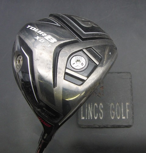 Bridgestone tour 10 - bridgestone, 10.5°