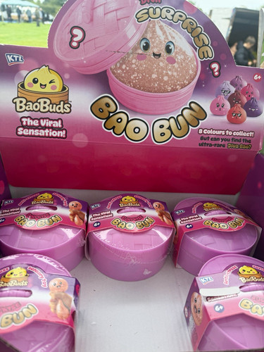 Ktl baobuds bao buds surprise - baobuds,