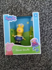 Peppa Pig Rebecca Rabbit