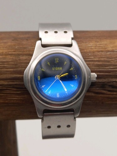 Ladies storm stainless steel - storm,