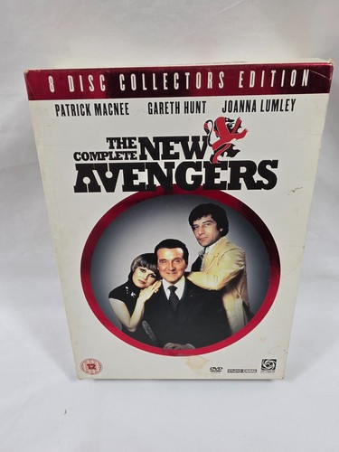 The complete new - the,