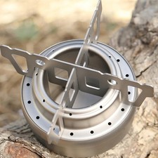 Portable Rack for Alcohol