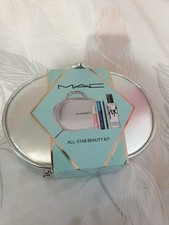 Mac All Star Beauty Gift Set