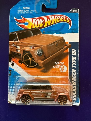 Hot wheels volkswagen - wheels,