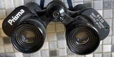 PRISMA 8x30 Coated Optics mid