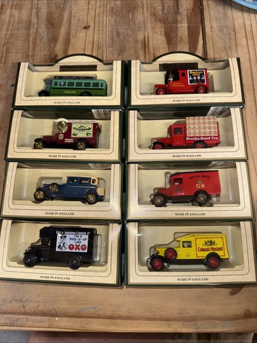 Job lot days gone - lot,