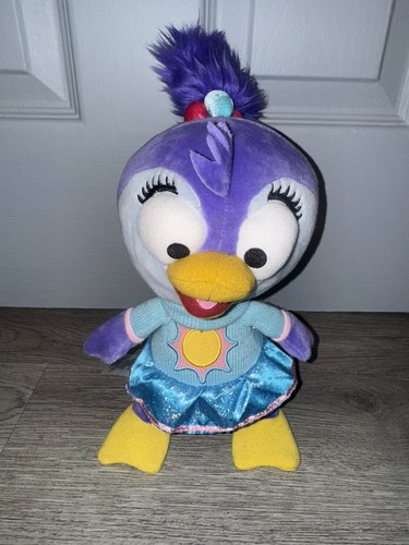 Disney store summer penguin - disney,