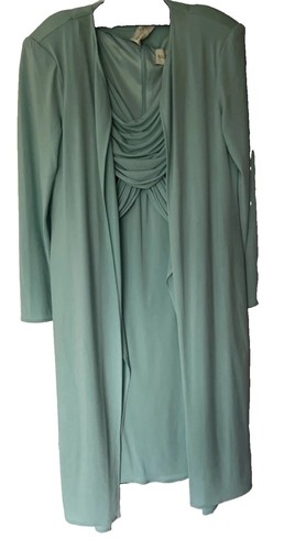 Gill harvey mint green - gill, mother