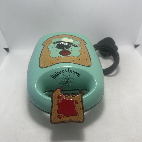 Wallace and gromit sandwich - wallace,