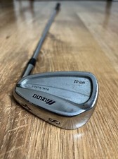 Mizuno MP-52 Forged 8 Iron DG R300 regular flex