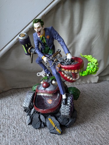 Studios the joker 6 - joker, 1/6