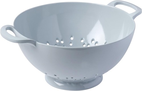 Zeal melamine colander - zeal,