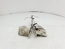 2005 VOLKSWAGEN LT 35 MWB H/R TDI MK2 (TYPE 2D) Bonnet/Hood Hinge Pair