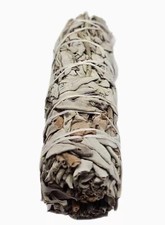 Natural Sage Smudge Stick for