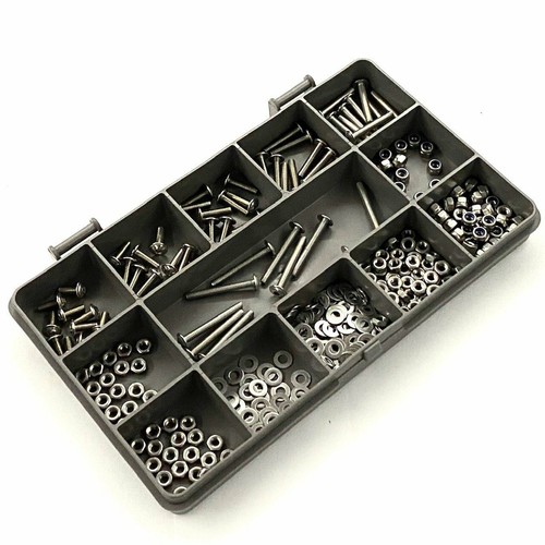 340 mixed stainless - mixed,