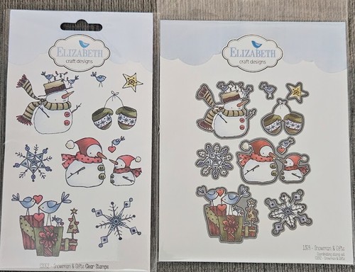 Elizabeth craft designs - craft,