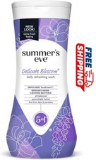 Summer's Eve Delicate Blossom