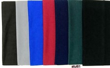 Extra Wide Headbands11 cm