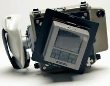 For Hasselblad V Back For