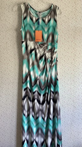 Ladies dress maxi long - maxi,