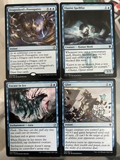 Magic The Gathering Singles