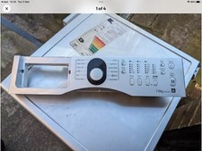 SAMSUNG 7KG WF8702RSS CONTROL PANEL/BOARD 