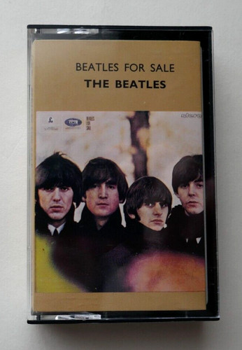 The beatles org paper label - beatles,